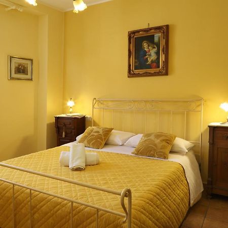 Casa Antico Borgo Cuseni Lejlighed Taormina Eksteriør billede